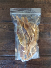 Load image into Gallery viewer, Beef ‘Tripe Chips’ Half-Pound Bag