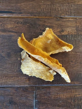 Load image into Gallery viewer, Beef ‘Tripe Chips’ Half-Pound Bag