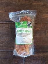 Load image into Gallery viewer, Adult Chic'n Fillet