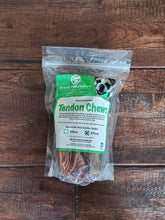 Load image into Gallery viewer, Beef Achilles “Tendon Chews” 8-Pack