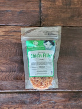 Load image into Gallery viewer, Cat Chic'n Fillets