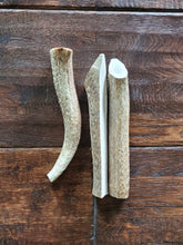 Load image into Gallery viewer, Elk & Deer Antler Chews