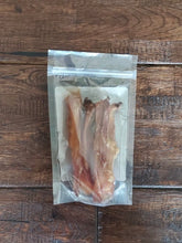 Load image into Gallery viewer, Beef Achilles “Tendon Chews” 4-Pack
