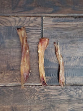 Load image into Gallery viewer, Beef Achilles “Tendon Chews” 4-Pack
